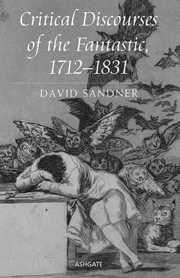 Scholarship on the Fantastic and the&nbsp;Sublime